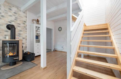 Baltic Home Houses Zastań with Parking by Noclegi Renters - Foto 22