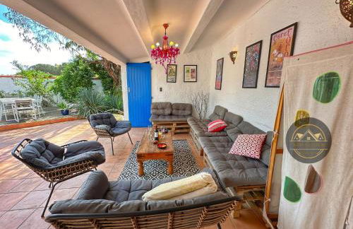 MAS M - Villa d'exception - Piscine - Jeux Enfants - BBQ - Plancha - Cheminée - Calme - 5 Chambres - SUDSEJOURCONCIERGERIE - Foto 10