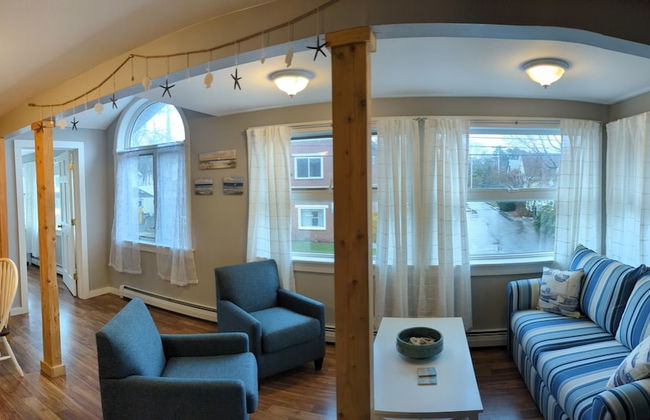 Bar Harbor Main Street Apartments - Photo 16