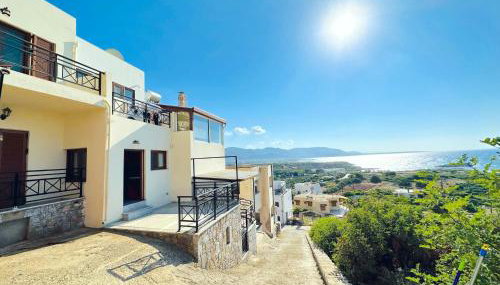 Chalet Sissi - SEA VIEW FROM EACH WINDOW - Foto 3