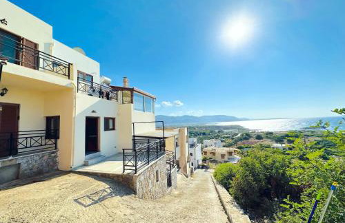 Chalet Sissi - SEA VIEW FROM EACH WINDOW - Photo 3