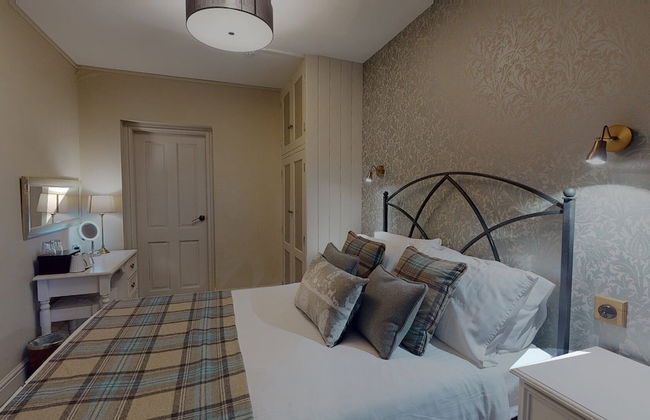 Stone House Hotel - Foto 16