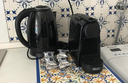 Appartamento Luna Parcheggio gratuito - Foto 12