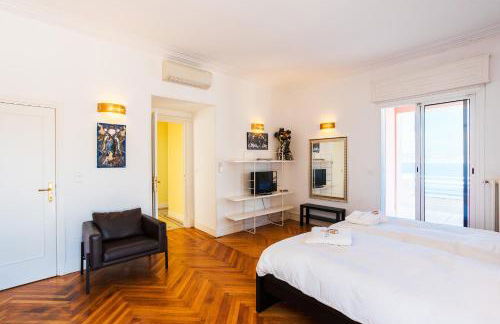 LE CAP DE NICE VI4150 by RIVIERA HOLIDAY HOMES - Foto 34