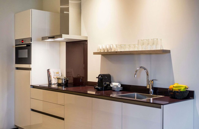 Adagio Amsterdam City South - Foto 14