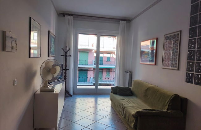 Colombo 7 in Marina di Andora - Foto 7