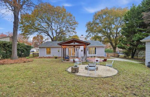 Shadowlake: 4BR House - Foto 25