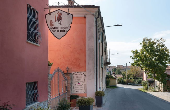 San martino langhe - Foto 60