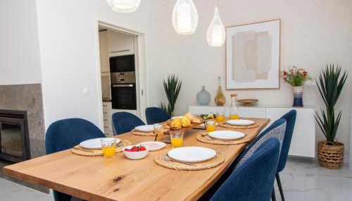 Serenity 03 House by Stay ici Algarve Holiday Rental - Foto 3