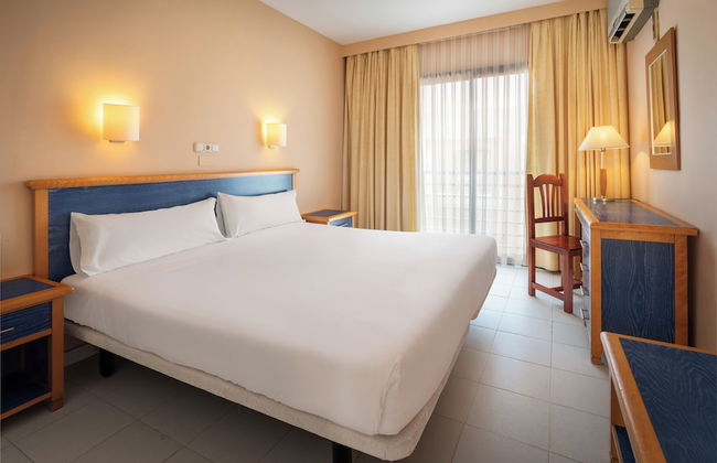 Sol Sancti Petri Apartamentos - Foto 38