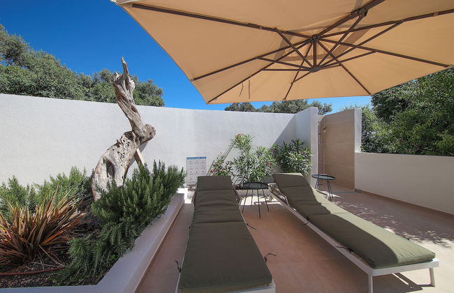 Luxury villas Sunrise & Sunset - Foto 80