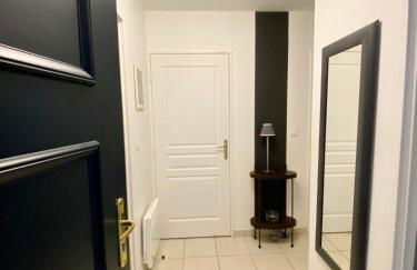 Joli T3 super cosy À 2 pas des plages - Foto 30