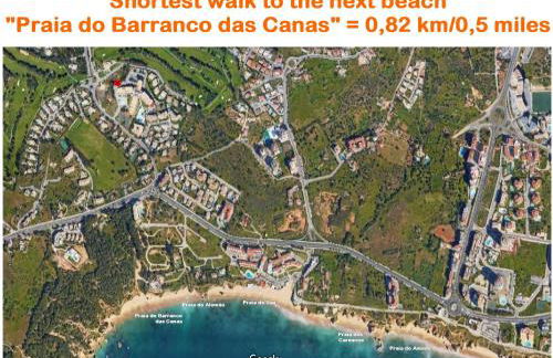 Vau Seaview Apartment - Foto 24