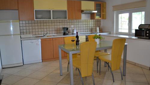 Apartman Kamenar - Foto 5