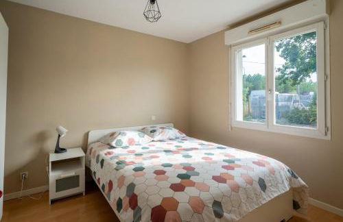 Chemin de l'Ombriere - Entre Bordeaux et le Bassin dArcachon - Foto 7