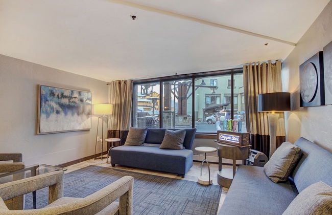 Village at Breckenridge Resort - Foto 8