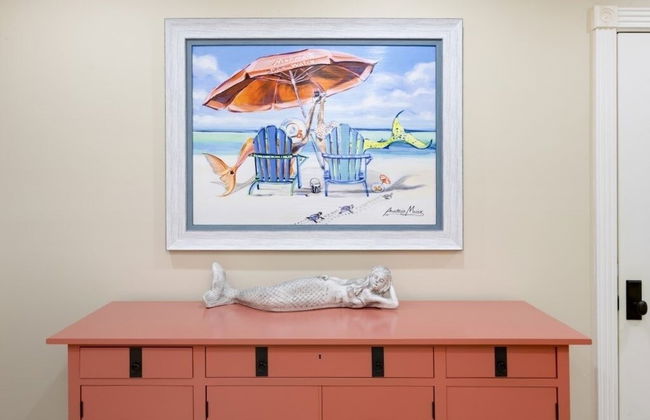 Il Paradiso Perduto 7 Bedroom Home by RedAwning - Foto 60