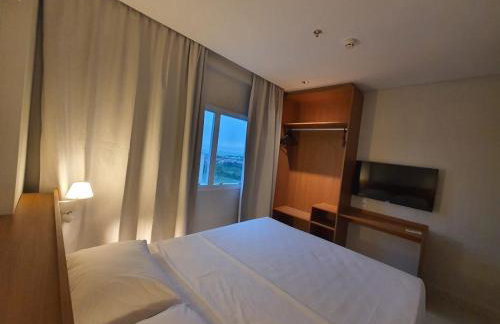 Salinas Exclusive Resort - Vista para o Mar - Foto 16