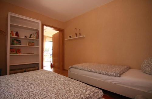 Ferienwohnung am Storchennest - Foto 4