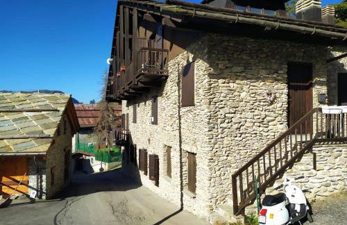 Oasi di Pace vicino Sestriere - Photo 11