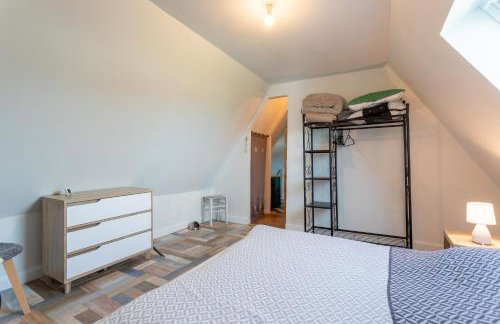 Gîte les Charmilles - Foto 18