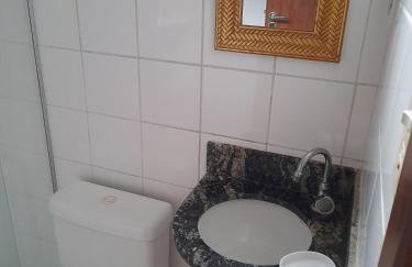 Lindo apartamento frente mar Peracanga - Foto 28