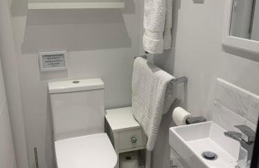 Garden Studio in Bourne End - Foto 15