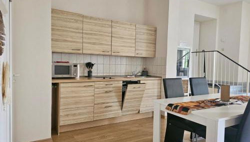 African Style in Kleinwelka - Foto 5, stove