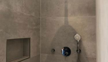 Wunderschöne Wohlfühloase im Grünen mit Innenstadtnähe - Foto 4, Shower