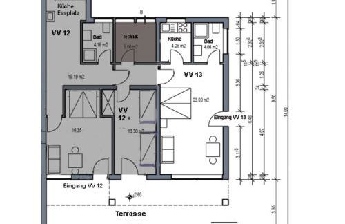 Villa Vogelsang - Foto 14