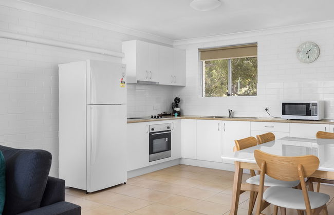 Seaside Holiday Resort Fingal Bay - Foto 6