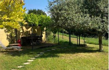 Havre de paix ! Appartement privatif avec jardin - Foto 5