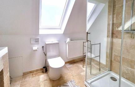 Historisches Amtshaus: BelVue - Foto 27