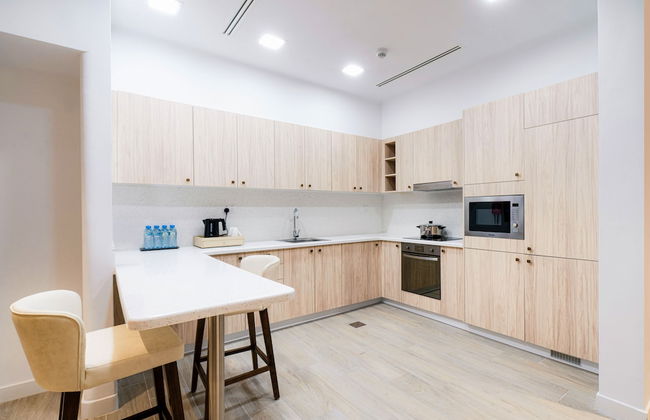 Mina Hotel and Residences By the Torch - Foto 16