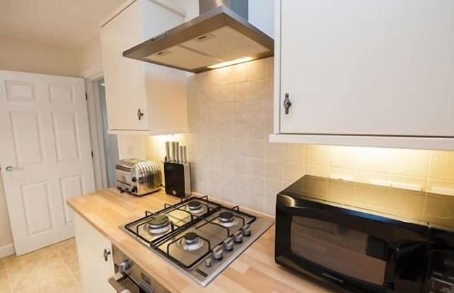 Five Star Stays - Foto 32