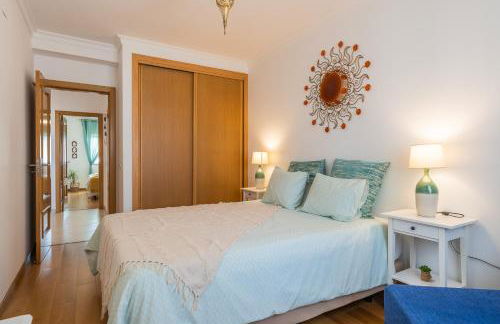 Cozy and Stylish Beach Flat - Foto 6