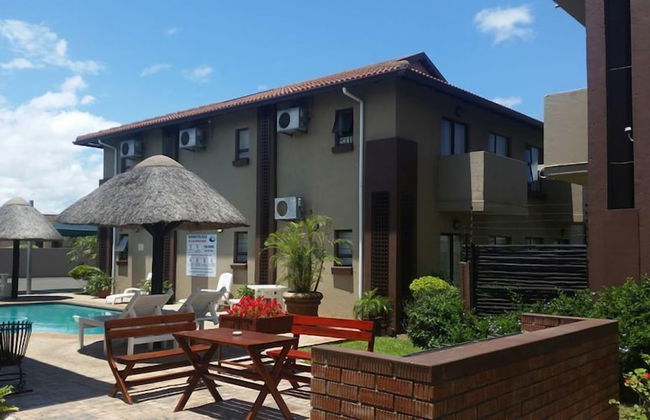 Seagull Lodge - Foto 59