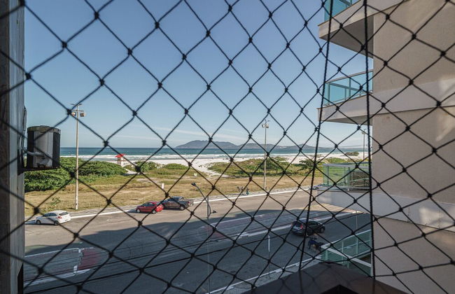 Cf03 Apto vista mar da praia do forte - Photo 33