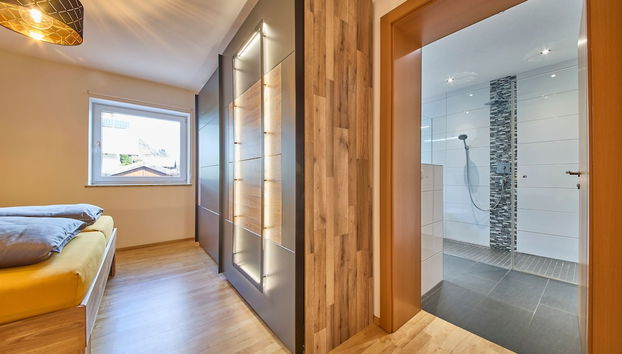 Appartementhaus Goldnugget - Foto 5, Habitación