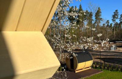 Aparthouse Siemiany - Foto 24