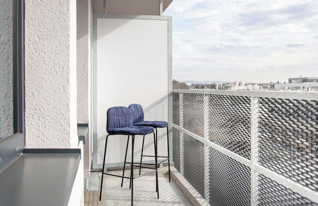 Brera Serviced Apartments Singen - Foto 57