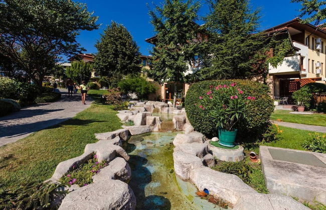 Apartello - Garden of Eden 5 - Premium SEA View - Foto 68