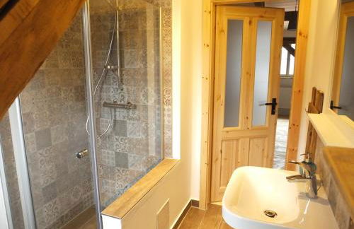 “Mägdestube” - Hammergut Neidberg - Foto 27