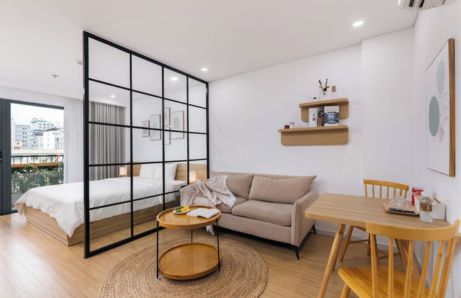 Lagom Apartment & Hotel - Photo 11