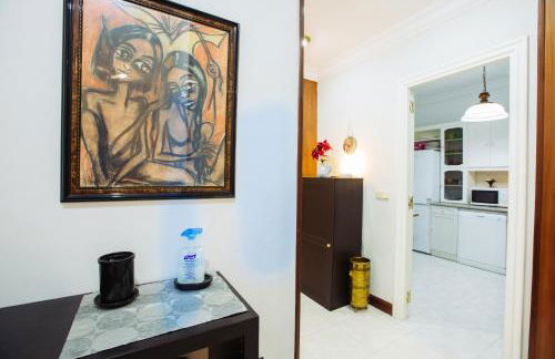 APARTAMENTO CENTRICO JUNTO ESTACION TREN Y AUTOBUS - Foto 7