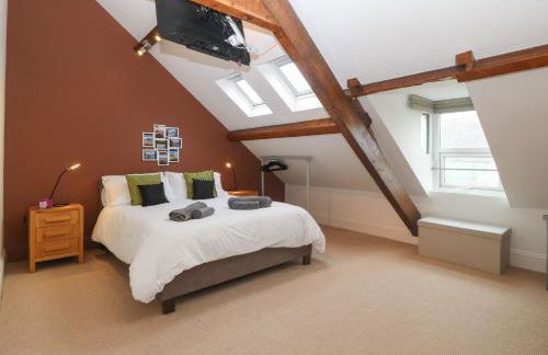 Apartment 2, Gorwel Glas - Photo 16