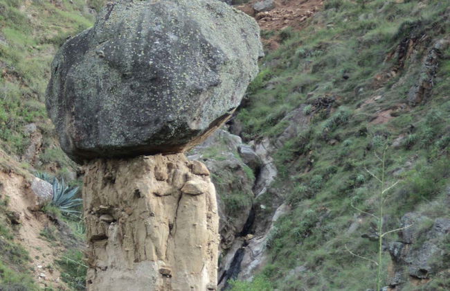 Tour pelo vale do Huallaga - Foto 4