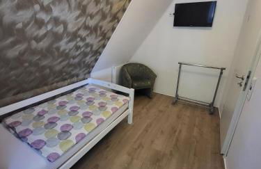 Gemütliche Wohnung mit großer Dachterrasse - Foto 14