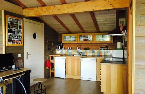 Gîte Les Cigognes - Foto 10