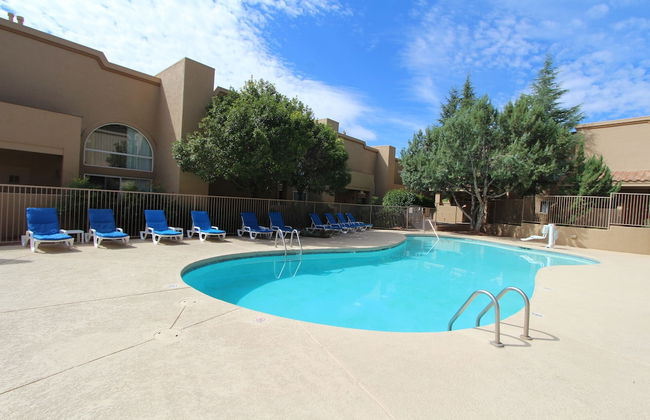 Sedona Springs Resort - Foto 33